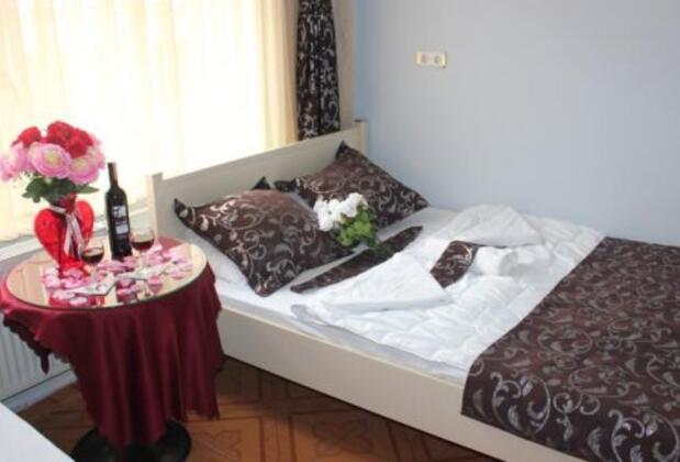 Hotel Kaya Fatih - Görsel 7