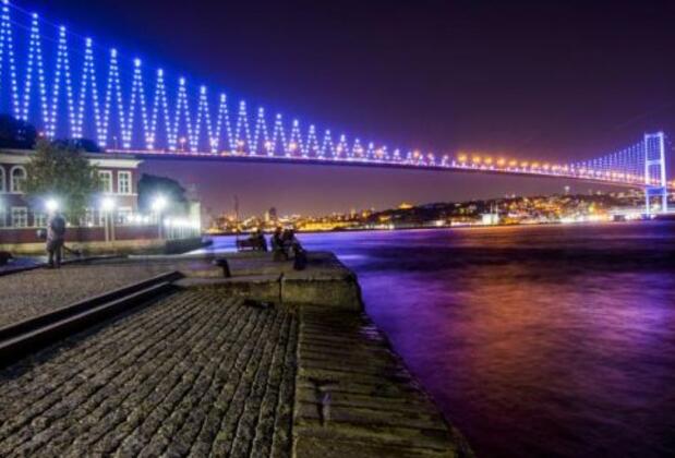 Hotel Kaya Fatih - Görsel 11