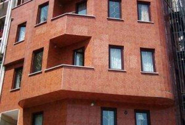 İstanbul Violet Apart - Görsel 9