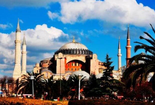 Hotel Kaya Fatih - Görsel 9