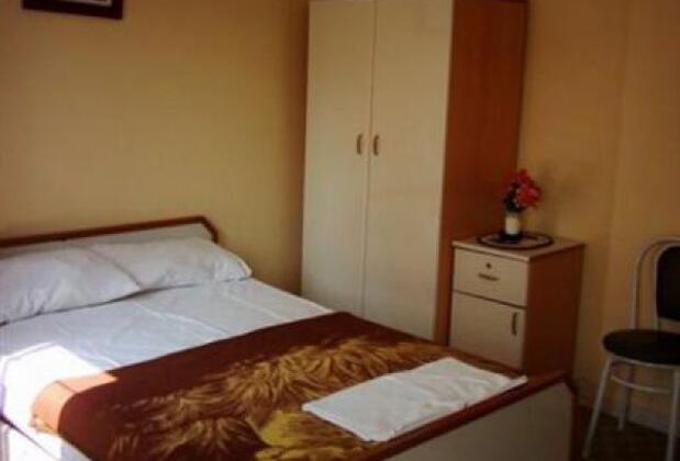 İstanbul Violet Apart - Görsel 6