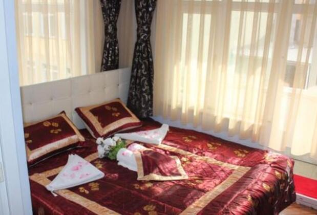 Hotel Kaya Fatih - Görsel 10