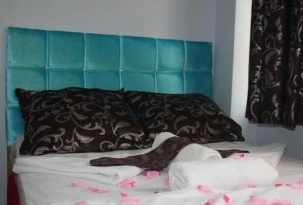 Hotel Kaya Fatih - Görsel 13