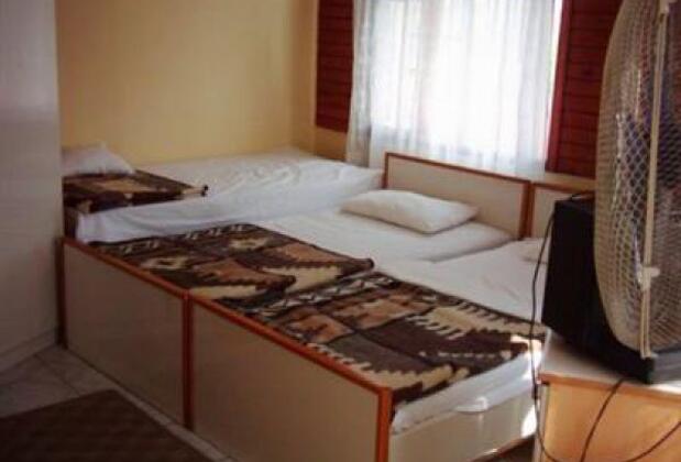 İstanbul Violet Apart - Görsel 7