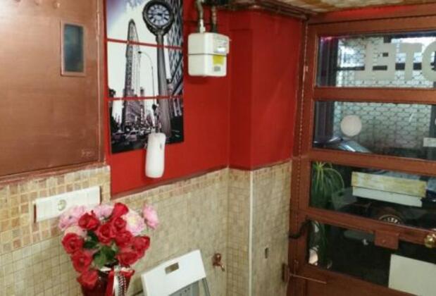 Hotel Kaya Fatih - Görsel 8