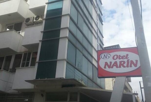 Otel Narin - Görsel 12