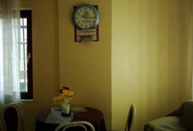 İstanbul Violet Apart - Görsel 4