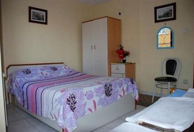 İstanbul Violet Apart - Görsel 10