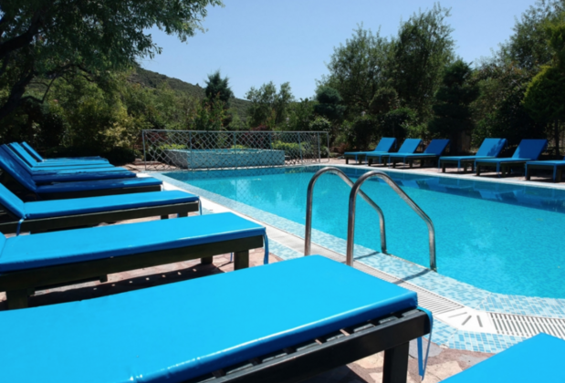 Söğüt Butik Otel - Görsel 6