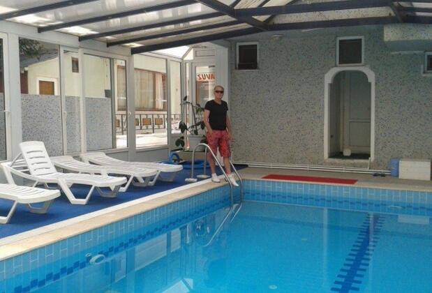 Otel Narin - Görsel 11