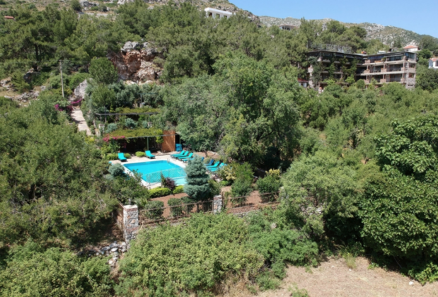 Söğüt Butik Otel - Görsel 8