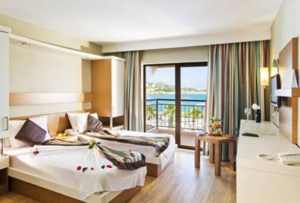 Yasemin Beach Resort - Görsel 8