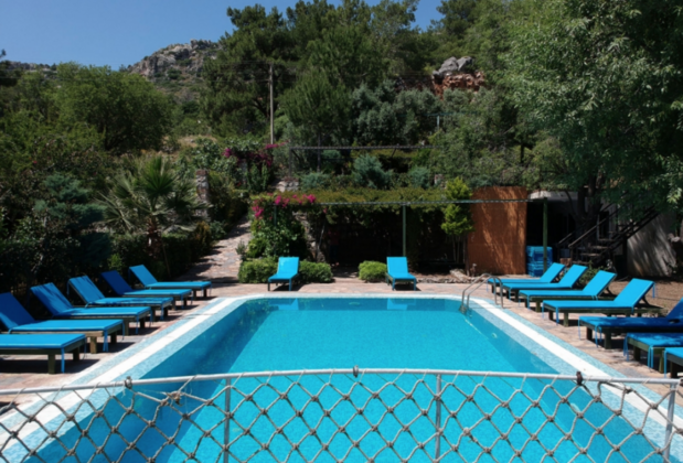 Söğüt Butik Otel - Görsel 13