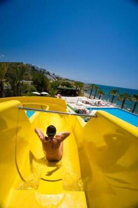 Yasemin Beach Resort - Görsel 3