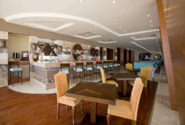 Yasemin Beach Resort - Görsel 7