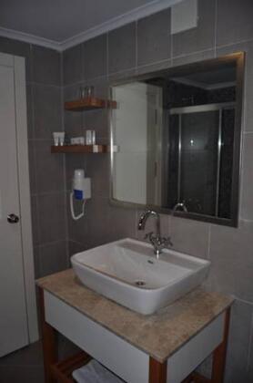 Yasemin Beach Resort - Görsel 5