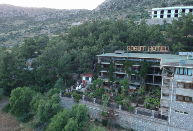 Söğüt Butik Otel - Görsel 5
