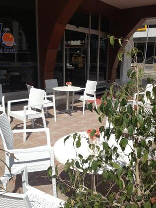 Kar Otel Mersin - Görsel 10