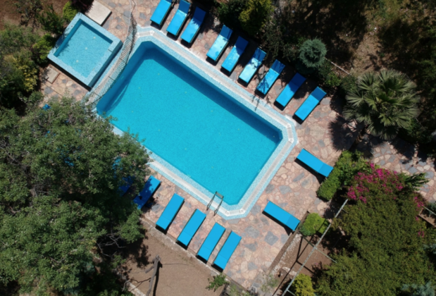 Söğüt Butik Otel - Görsel 12