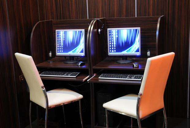 Kar Otel Mersin - Görsel 11