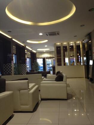 Kar Otel Mersin - Görsel 6