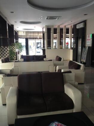 Kar Otel Mersin - Görsel 8