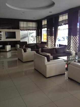 Kar Otel Mersin - Görsel 7