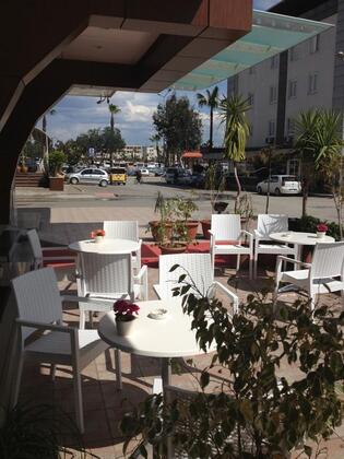 Kar Otel Mersin - Görsel 14