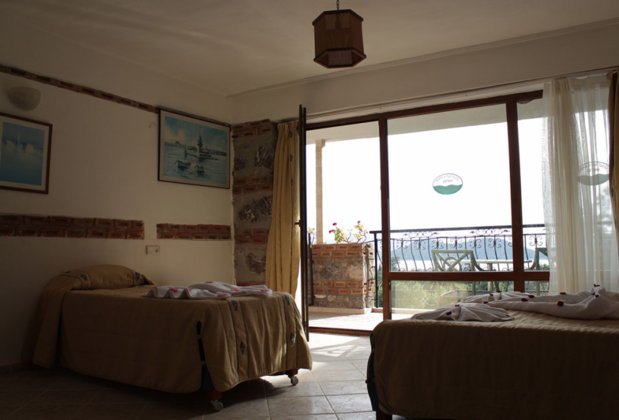 Söğüt Butik Otel - Görsel 7