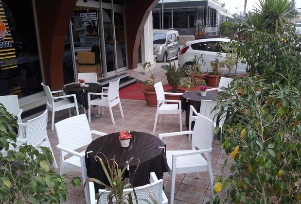 Kar Otel Mersin - Görsel 12
