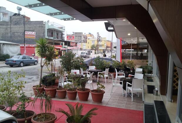 Kar Otel Mersin - Görsel 13