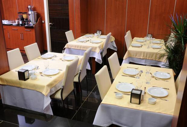 Kar Otel Mersin - Görsel 15