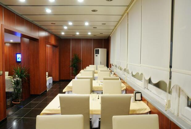 Kar Otel Mersin - Görsel 18