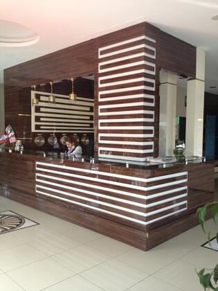 Kar Otel Mersin - Görsel 4