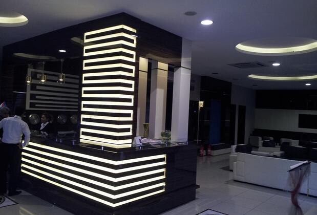 Kar Otel Mersin - Görsel 5