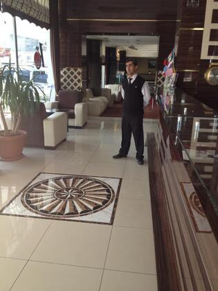 Kar Otel Mersin - Görsel 17