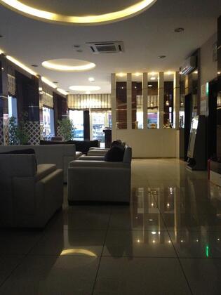 Kar Otel Mersin - Görsel 9