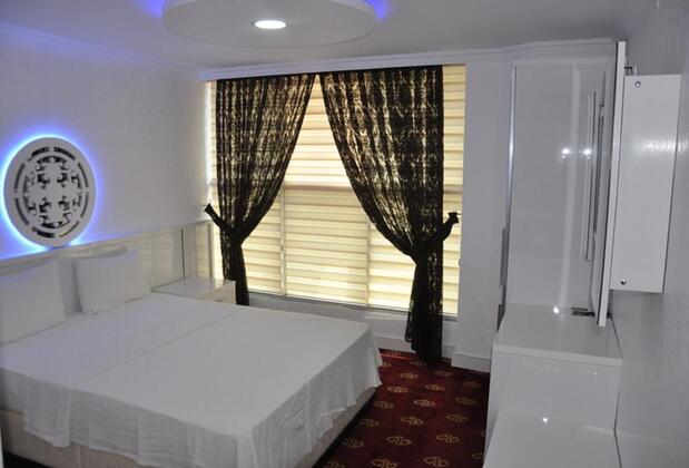 Kar Otel Mersin - Görsel 20