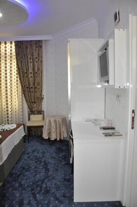 Kar Otel Mersin - Görsel 21