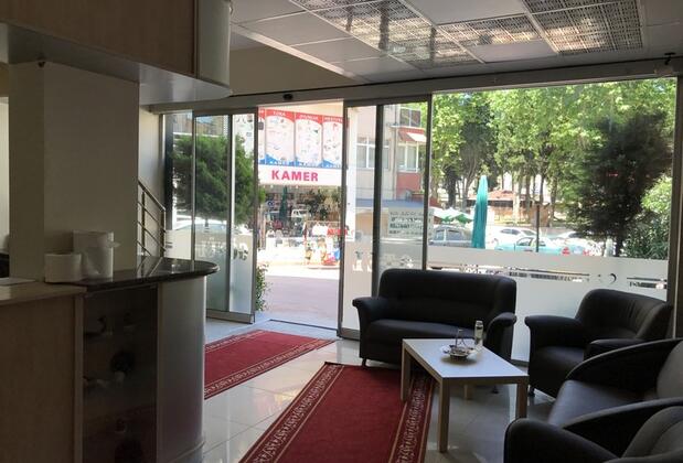 Otel Gönül - Görsel 27