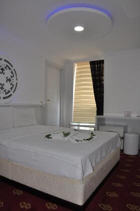 Kar Otel Mersin - Görsel 22