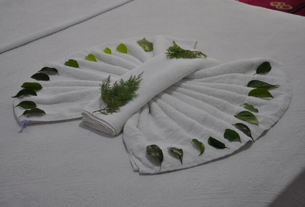 Kar Otel Mersin - Görsel 23