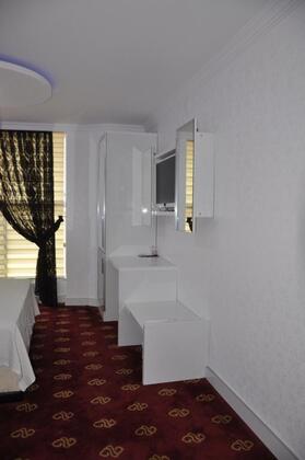 Kar Otel Mersin - Görsel 26