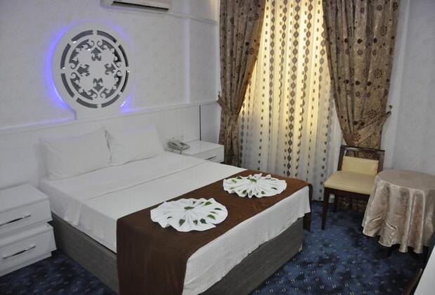 Kar Otel Mersin - Görsel 24