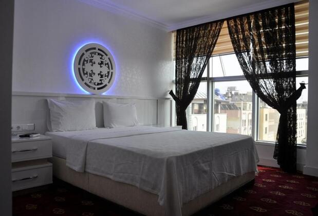 Kar Otel Mersin - Görsel 27