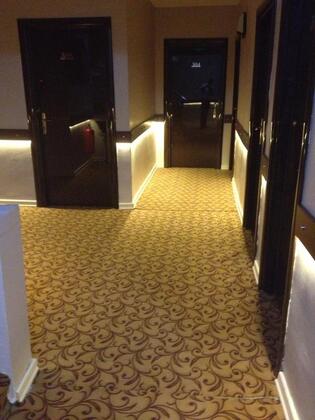 Kar Otel Mersin - Görsel 25