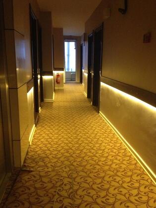 Kar Otel Mersin - Görsel 30