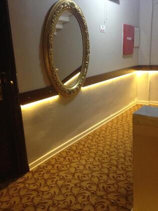 Kar Otel Mersin - Görsel 33