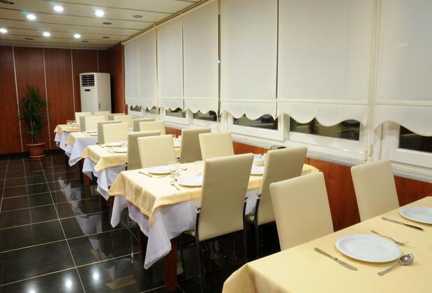 Kar Otel Mersin - Görsel 32