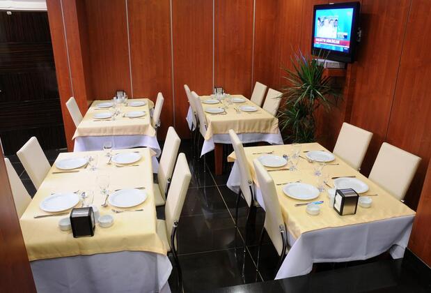 Kar Otel Mersin - Görsel 31